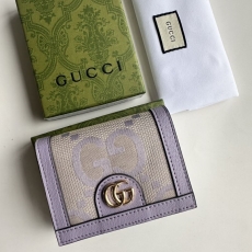 Gucci Wallets Purse